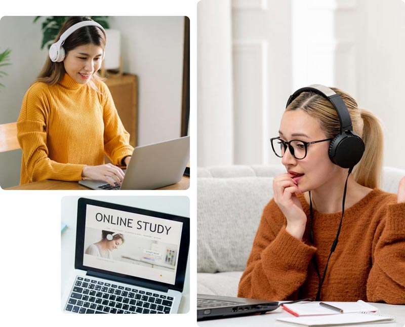 Online Computer Courses