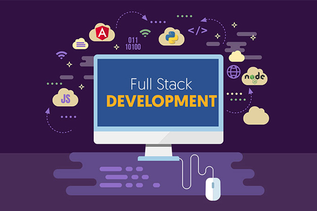 Full Stack Development (MEAN)
