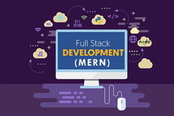 Full Stack Development (MERN)