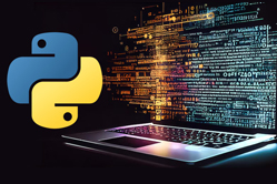 Python Full Stack Development