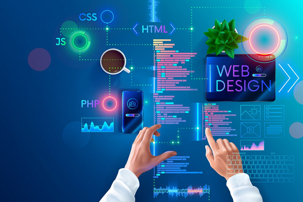 Web Designing