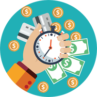 Techicon Institute - Save Time and Money