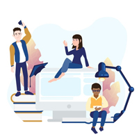 Techicon Institute - Flexible Learning