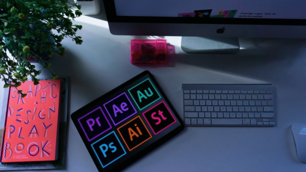 graphic-designing
