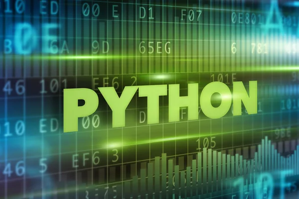 python